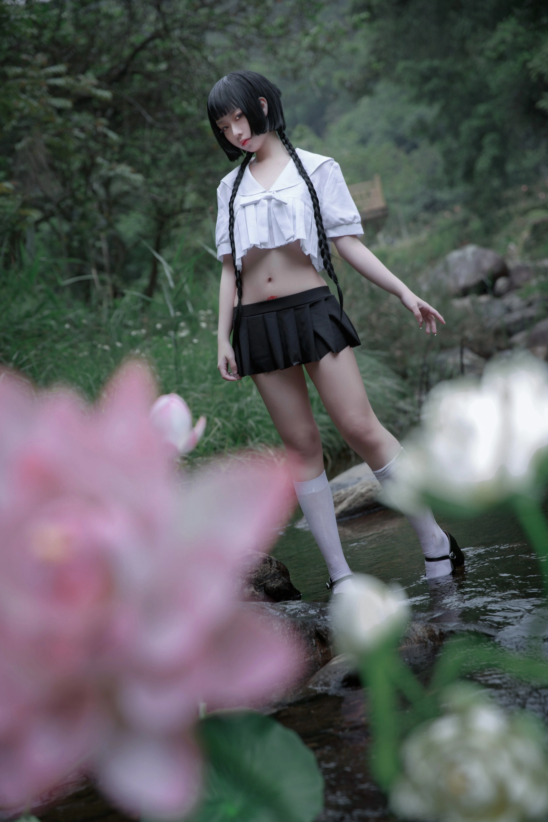 G44不会受伤 - NO.98 真夜子 2