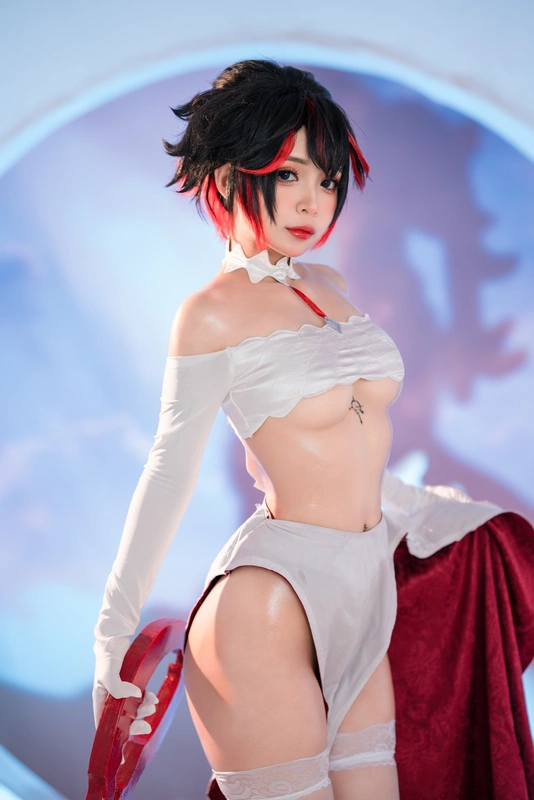 Matoi Ryuko Kill la Kill - Umeko J
